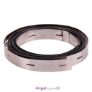 2M 0.2*10MM Ni Plate Nickel Strip Tape For Li 26650 Battery Spot Welding