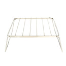 Stainless Steel Foldable Stove Stand Rack Camping Pot Holder 27x23x13cm
