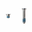 Bottom Case Cover Feet Foot Screws Set for MacBook A1369 A1370 A1465 A1466