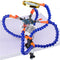 Desk Clamp Soldering PCB Holder Helping Hand Welding Station fan MagnifierB_kz