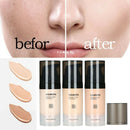 Douborq 12Ml Women Makeup Liquid Foundation Long Lasting Waterproof Facial  M4V8