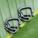 100Pcs Practical Shading Net Greenhouse Holder Hook Decoration Supplies Sunshade