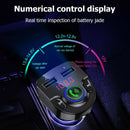 5.0 FM Transmitters FM Radio Transmitter Adapter Modulator Kit