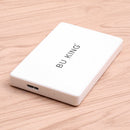 160G 2.5" USB 3.0 External Hard Disk Drives Expansion HDD For Laptop White