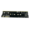 Hard Drive Adapter Kit SSD DDR3 To M.2 (NGFF) Compatibility Widely