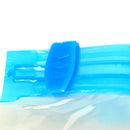 6PCS 90x130cm Large Vacuum Vacum Storage Saving Space Seal Bag Home Organis