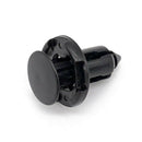 Bumper Clips  Liner Engine Cover Auto Fastener Push Type