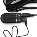 KQ-2 Violin Pickup High Sensitivity for All Kinds of Musical Instrument Vio