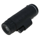 40X60 Zoom Optical HD Lens Monocular Telescope+ Tripod+ Clip For Universal Phon@