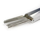 1 Pieces Long Carburetor Jet Cleaning Tool 13 Wire Oxy Acetylene Copper Tor