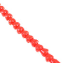 295mm Flexible Extension Screwdriver Drill Bit Holder Link Orange  Z