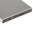 Portable External USB CD DVD Writer Driver Burner DVD-ROM DVD ROM for Laptop