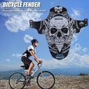 Durable Mountain Road Bike Tire Tyre Mudguard for Cycling Accessories (F07)