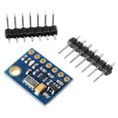 Gy-63 Ms5611-01Ba03 Precision Ms5611 Atmospheric Pressure Sensor Module Hei C4H9
