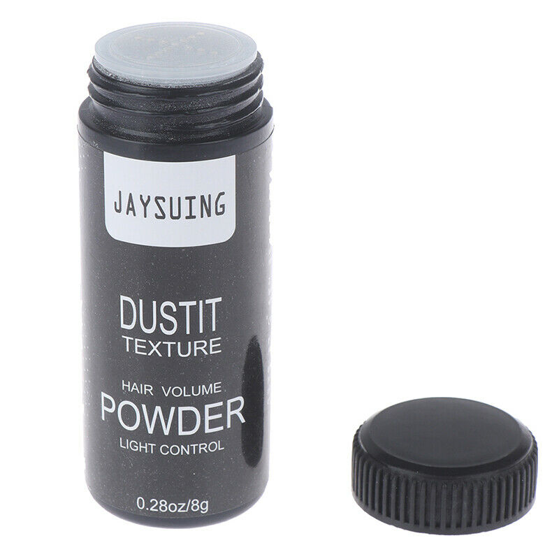 Quick Hair Mattifying Dust It Hair Volumizing & Texturizing Boosting ThicknerFT