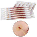 30* Sterilization Iodine Cotton St Gw