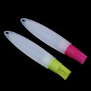 1'Kitchenware basting brush bakery liquid oil tools silicone kitchen accessoriâ„–[