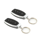 Car Remote Central Door Lock Locking Kit Keyless Entry Alarm System 405 /T270