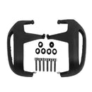 Motorcycle Cylinder Guard Engine Cover Protector for BMW R1150RT R1150RS 2001