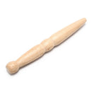 3PCS Wooden Foot Body Massage Stick Relieve Muscle Relaxing Tool Massager ME