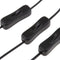 6x LED Strip Light Inline On/Off Switch DC Power Adapter Connector 5.5x2.1mm .