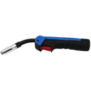 15AK MIG MAG Torch Gun Argon Arc Welding Plasma Torch Head Anti-skid Handle