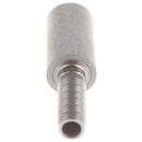 0.5 micrometre Oxygenation Stone Stainless Steel Beer Carbonation Aeration
