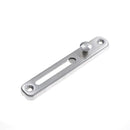 Modern Stainless steel door safty bolt guard Door Security Chains lock Latch  Z
