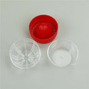 Mini Manual Hand Citrus Juicer Orange Plastic Squeezer Lemon Fruit Press Juice &