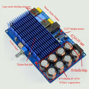 TDA8954TH 210W x2 High Power Dual Digital Audio Amplifier Board Core Class D