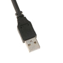 1.5m/5ft USB2.0 Printer Scanner Cable Copper Cord Wire for Xerox Canon