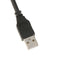 1.5m/5ft USB2.0 Printer Scanner Cable Copper Cord Wire for Xerox Canon
