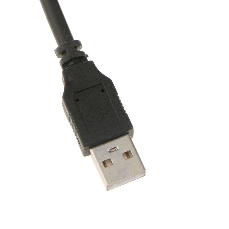 1.5m/5ft USB2.0 Printer Scanner Cable Copper Cord Wire for Xerox Canon