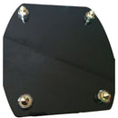 1Sets Speaker Loudspeaker Spikes Stand Feets Audio Speaker Repair Accessori V1S7