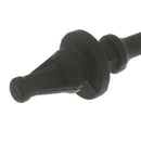 20 x PC Case Fan Mouting Pin Anti Noise Vibration Silicone Screws Anti-vibra Kw