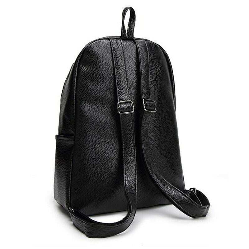 New Travel Backpack Korean Women Female Rucksack Leisure Student School Bag T1D2