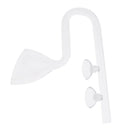 2x Aquarium Surface Skimmer ÃŽÂ¦13 Outflow Lily Pipe Surface Skimmer