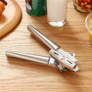 Multifunctional Can Tin Opener Stainless Steel Opener Kitchen Accessories