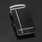 1pc Fashion Men Fashion Brand Belt Buckle Metal Automatic Ratchet Waistband