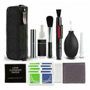 10-in-1 Professional Lens Cleaning Kit For Canon Nikon LG Camera