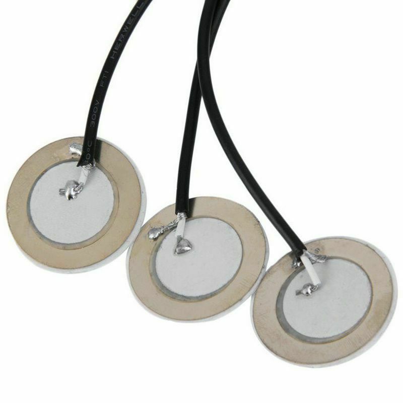 New Pure Mini Acoustic Guitar Pickup