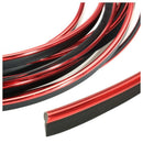 5M Edge Flexible Car Styling Interior Molding Trim Decor Strip Line Filler