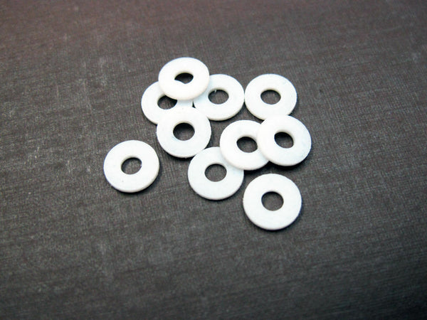 20PCS 4mm Washer for 4mm shaft x 20 unit - RC Boat