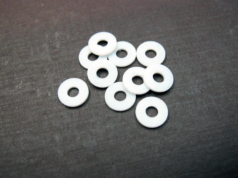 20PCS 4mm Washer for 4mm shaft x 20 unit - RC Boat