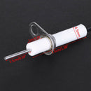Piezo Ignition Set With Cable 1000Mm Long Push Button Kitchen Lighters For  K5O2
