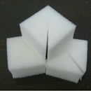 100pcs Soilless Hydroponic Sponge Fits for Greenhouse Cultivation & Vegetable