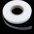 2x 90yds Fabric Fusing Tape Sewing Accessories DIY Craft for Window Curtains