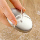 Sale Magic Kitchen Removing Garlic Gadget Stainless Steel Deodorize Useful Tools