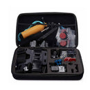 Medium Travel Carry Case Bag for Action Cam Camera GoPro Hero 1 2 3 3 4  KIN