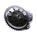 46T Chainwheel for Bafang 8Fun Mid Drive Motor Bbshd/Bbs03 Chain Ring Sproc